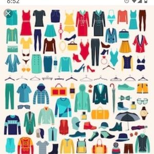 Meet your Posher, ! melissa